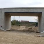 Stavba IV. železničního koridoru pokračuje. Dvojkolejný provoz začne příští rok na konci listopadu