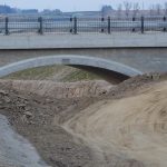 Stavba IV. železničního koridoru pokračuje. Dvojkolejný provoz začne příští rok na konci listopadu