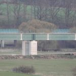 Stavba IV. železničního koridoru pokračuje. Dvojkolejný provoz začne příští rok na konci listopadu