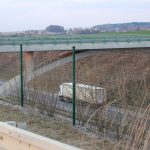 Stavba IV. železničního koridoru pokračuje. Dvojkolejný provoz začne příští rok na konci listopadu