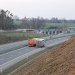 Stavba IV. železničního koridoru pokračuje. Dvojkolejný provoz začne příští rok na konci listopadu
