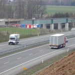 Stavba IV. železničního koridoru pokračuje. Dvojkolejný provoz začne příští rok na konci listopadu