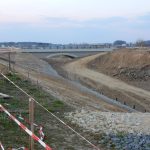 Stavba IV. železničního koridoru pokračuje. Dvojkolejný provoz začne příští rok na konci listopadu