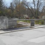 V Jindřichově Hradci se začalo s asfaltováním ulic. Služby města jich do léta opraví dvanáct