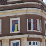 Den vítězství se v Táboře připomněl dnes u sochy rudoarmějce
