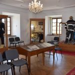 Hasičská výstava v Milevsku nabízí skutečné unikáty a pohled do 150 leté historie