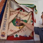 Hasičská výstava v Milevsku nabízí skutečné unikáty a pohled do 150 leté historie