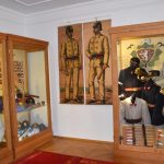 Hasičská výstava v Milevsku nabízí skutečné unikáty a pohled do 150 leté historie