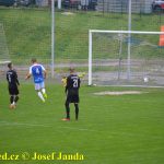 Mladíci se konečně dočkali! Namíchaný tým Táborska porazil rezervu Slavie