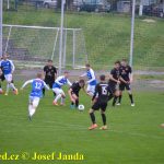 Mladíci se konečně dočkali! Namíchaný tým Táborska porazil rezervu Slavie