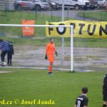 Mladíci se konečně dočkali! Namíchaný tým Táborska porazil rezervu Slavie