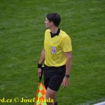 Mladíci se konečně dočkali! Namíchaný tým Táborska porazil rezervu Slavie