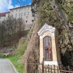 VÝLETY: Do romantického údolí Židovy strouhy z náměstí v Bechyni