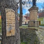 VÝLETY: Do romantického údolí Židovy strouhy z náměstí v Bechyni