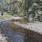 VÝLETY: Do romantického údolí Židovy strouhy z náměstí v Bechyni