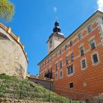 VÝLETY: Do romantického údolí Židovy strouhy z náměstí v Bechyni