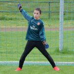 Milevská přípravka si zahrála po více než půl roce