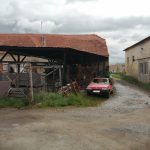 V Rovné na Strakonicku v noci hořelo. Škoda půjde do statisíců