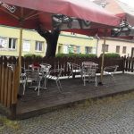Ve Veselí nad Lužnicí restaurační zahrádky připraveny!