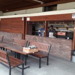Ve Veselí nad Lužnicí restaurační zahrádky připraveny!