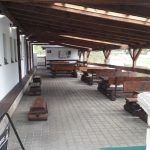 Ve Veselí nad Lužnicí restaurační zahrádky připraveny!