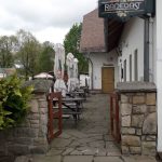 Ve Veselí nad Lužnicí restaurační zahrádky připraveny!
