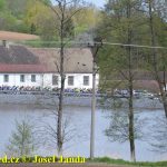 Další táborské úspěchy! Ve Vožici byl Fiala z Čechů mezi juniory nejlepší
