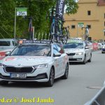 Další táborské úspěchy! Ve Vožici byl Fiala z Čechů mezi juniory nejlepší