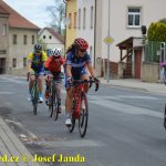 Další táborské úspěchy! Ve Vožici byl Fiala z Čechů mezi juniory nejlepší
