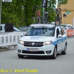 Další táborské úspěchy! Ve Vožici byl Fiala z Čechů mezi juniory nejlepší