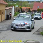 Další táborské úspěchy! Ve Vožici byl Fiala z Čechů mezi juniory nejlepší