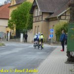 Další táborské úspěchy! Ve Vožici byl Fiala z Čechů mezi juniory nejlepší