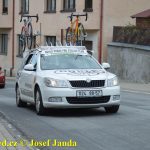 Další táborské úspěchy! Ve Vožici byl Fiala z Čechů mezi juniory nejlepší