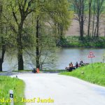 Další táborské úspěchy! Ve Vožici byl Fiala z Čechů mezi juniory nejlepší