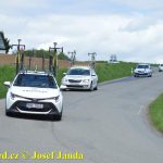Další táborské úspěchy! Ve Vožici byl Fiala z Čechů mezi juniory nejlepší