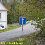 Další táborské úspěchy! Ve Vožici byl Fiala z Čechů mezi juniory nejlepší