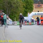 Další táborské úspěchy! Ve Vožici byl Fiala z Čechů mezi juniory nejlepší