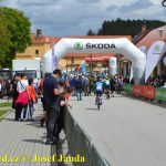 Další táborské úspěchy! Ve Vožici byl Fiala z Čechů mezi juniory nejlepší