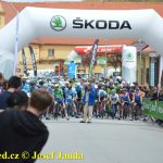 Další táborské úspěchy! Ve Vožici byl Fiala z Čechů mezi juniory nejlepší