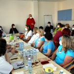 Zdravotním sestrám z jindřichohradecké nemocnice poděkoval starosta města