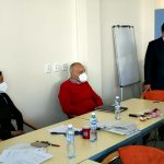 Zdravotním sestrám z jindřichohradecké nemocnice poděkoval starosta města