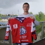NE od Pešána přijal v klidu. Útočník Rudolf Červený přišel o MS v Rize, ale rodina mu vše vynahradí