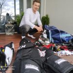 NE od Pešána přijal v klidu. Útočník Rudolf Červený přišel o MS v Rize, ale rodina mu vše vynahradí