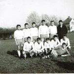 100 let fotbalu v Protivíně slavili v loňském roce