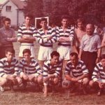 100 let fotbalu v Protivíně slavili v loňském roce