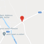 U Cepu a u Římova došlo k dopravním nehodám, jsou i zranění