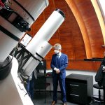 Senátoři navštívili Jindřichohradecko. Výjezdní zasedání si nenechal ujít ani předseda Senátu Miloš Vystrčil
