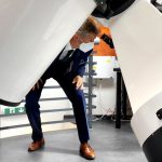Senátoři navštívili Jindřichohradecko. Výjezdní zasedání si nenechal ujít ani předseda Senátu Miloš Vystrčil