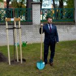 Senátoři navštívili Jindřichohradecko. Výjezdní zasedání si nenechal ujít ani předseda Senátu Miloš Vystrčil