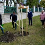 Senátoři navštívili Jindřichohradecko. Výjezdní zasedání si nenechal ujít ani předseda Senátu Miloš Vystrčil